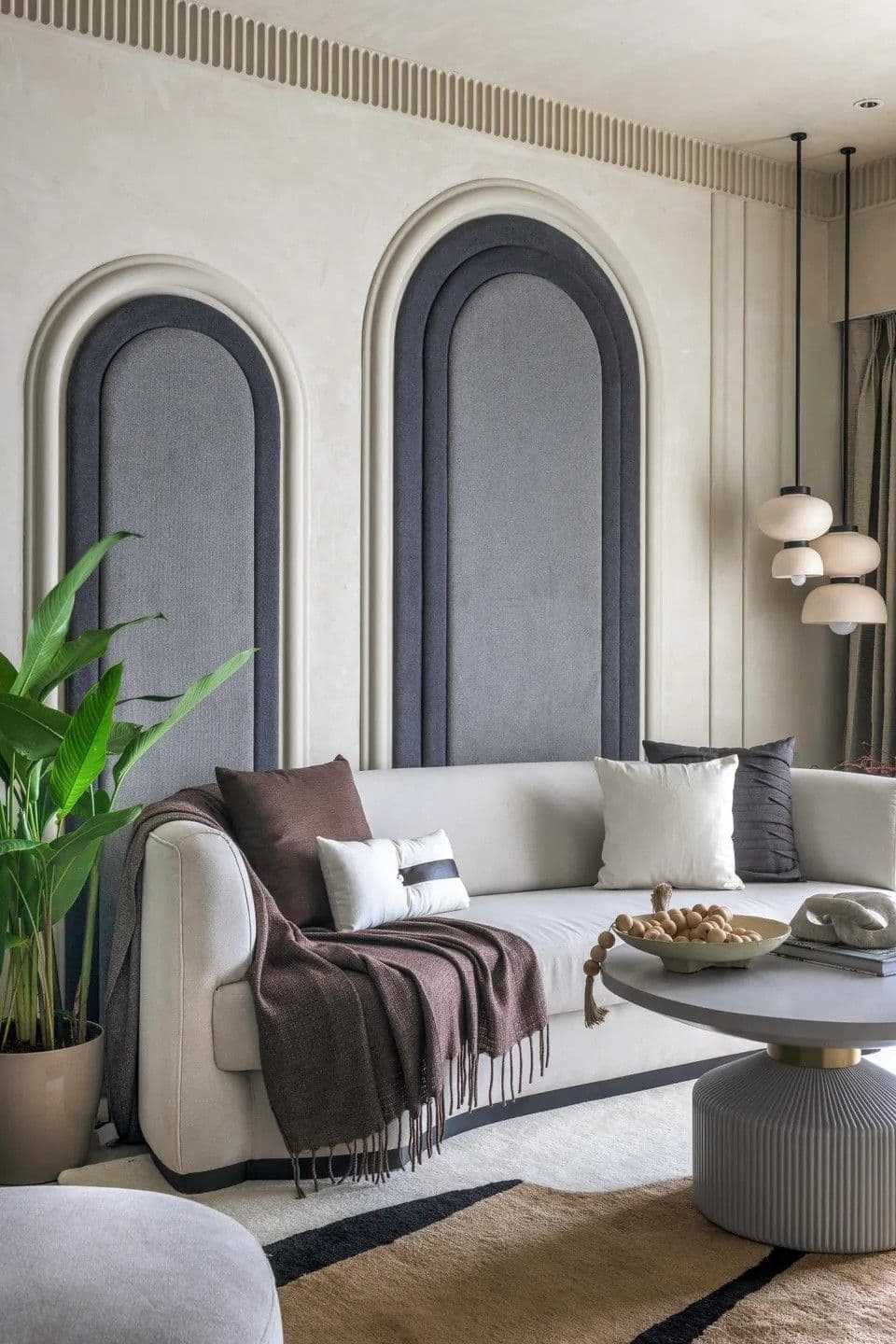 Ghar A1 702 : Modern Contemporary Home