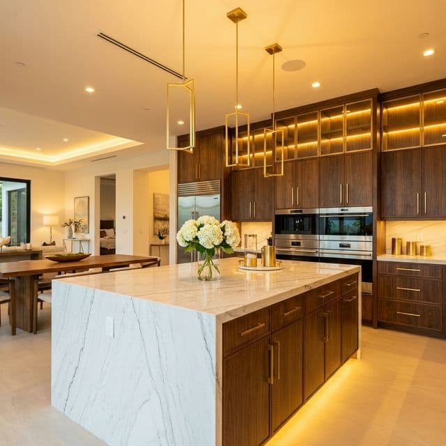 Ghar 507: Contemporary Minimalism